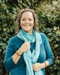 Tessa Barrows, LMFT, Licensed Marriage and Family Therapist